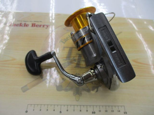 クロスファイア4000