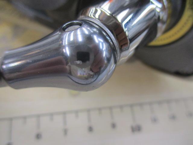 クロスファイア4000