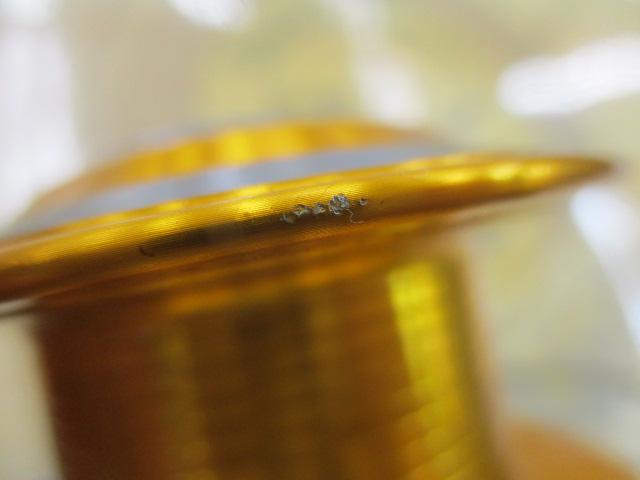 クロスファイア4000