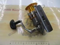 クロスファイア4000