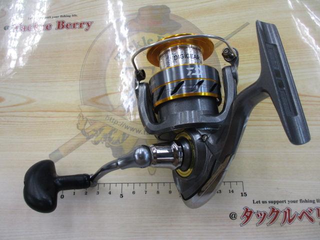 クロスファイア4000