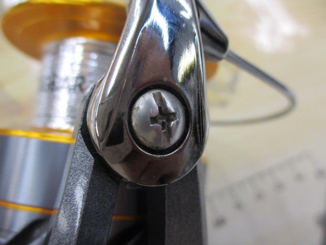 クロスファイア4000