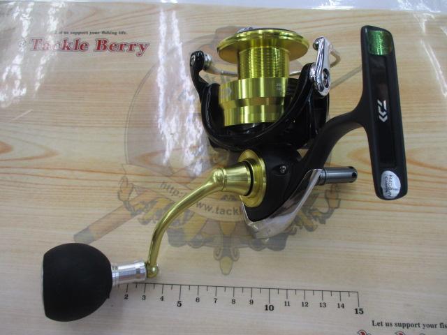 レグザLT4000D-CXH