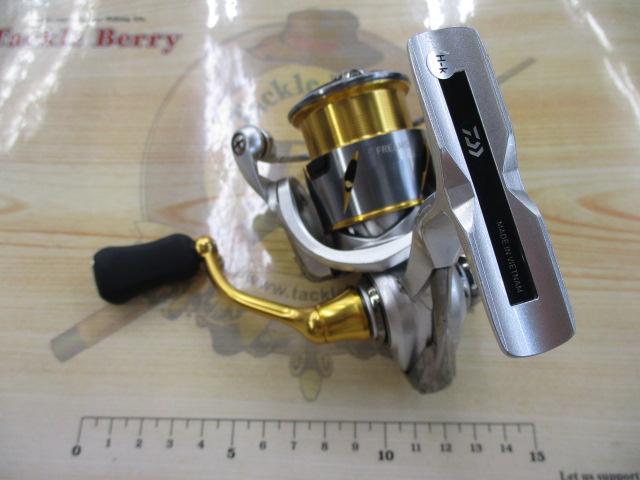 18フリームス LT2000S-XH