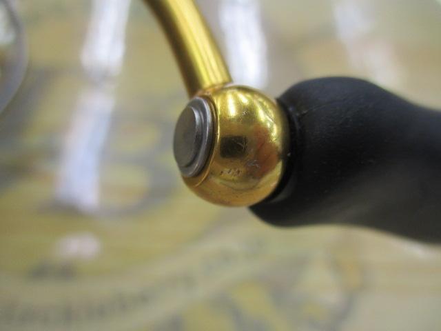 18フリームス LT2000S-XH