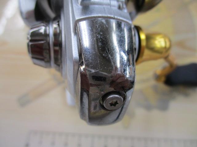 18フリームス LT2000S-XH