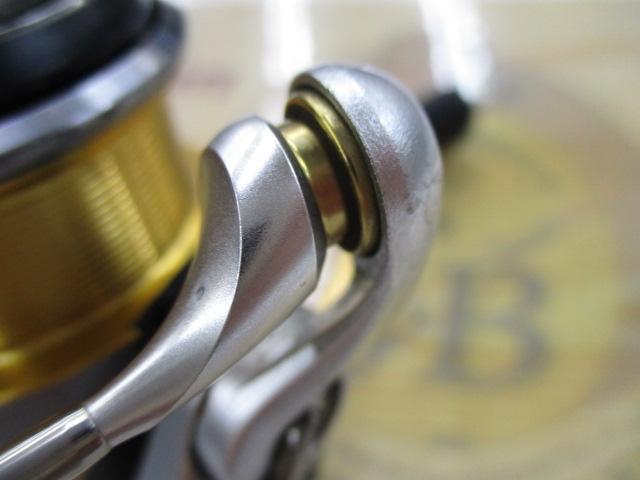 18フリームス LT2000S-XH