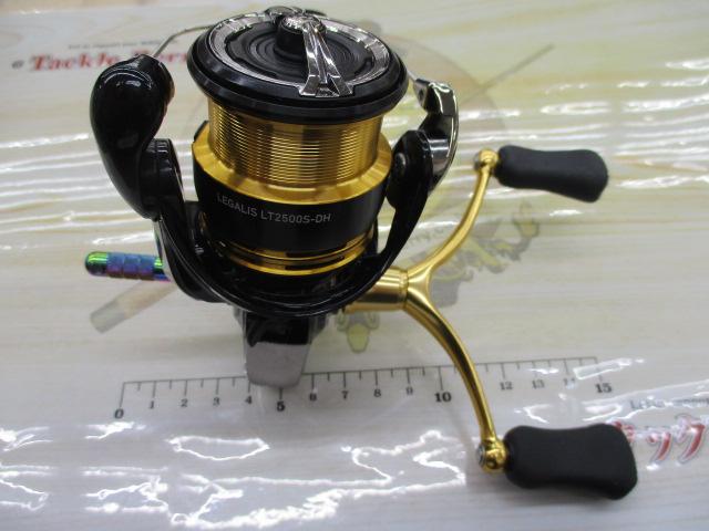 23レガリス LT2500S-DH