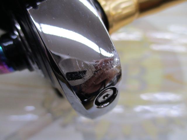 23レガリス LT2500S-DH