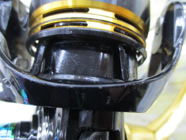 23レガリス LT2500S-DH