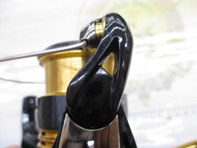 23レガリス LT2500S-DH