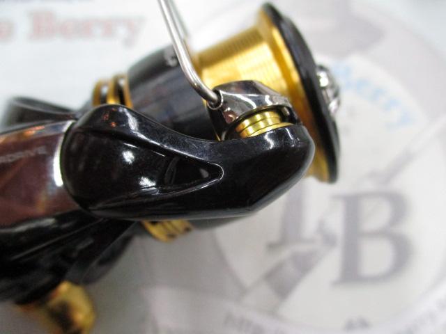 23レガリス LT2000S-P