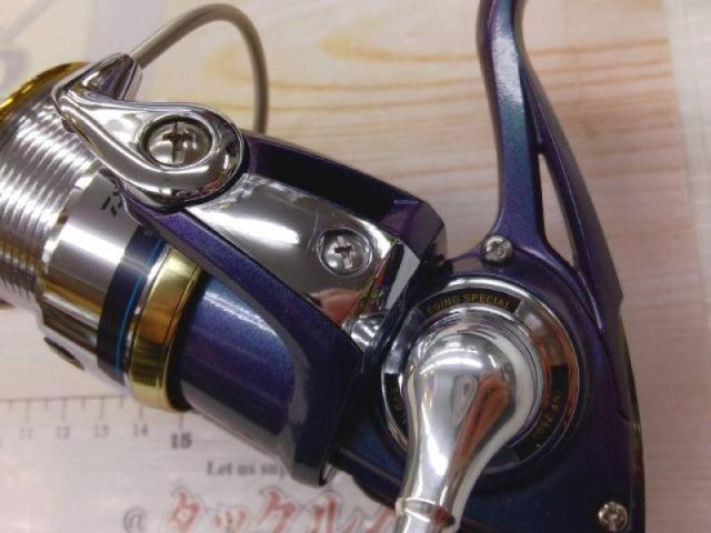 エメラルダスINF 2506