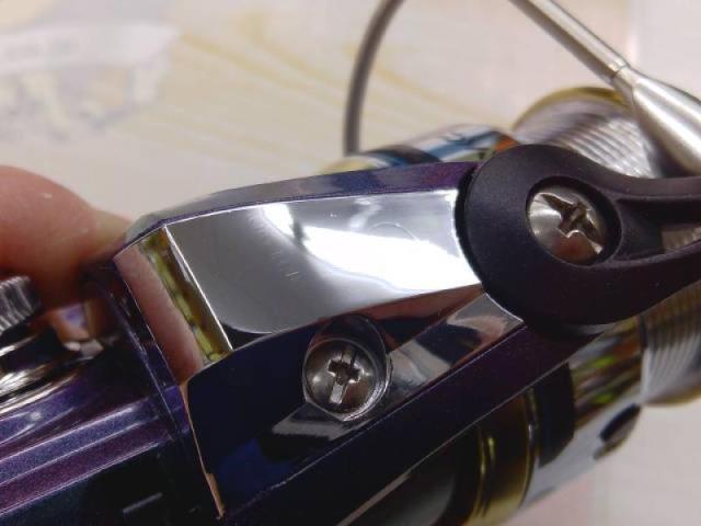 エメラルダスINF 2506