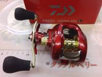 16プリード 150SH-DH-L