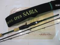 トレスサビア FXB-TS67UL