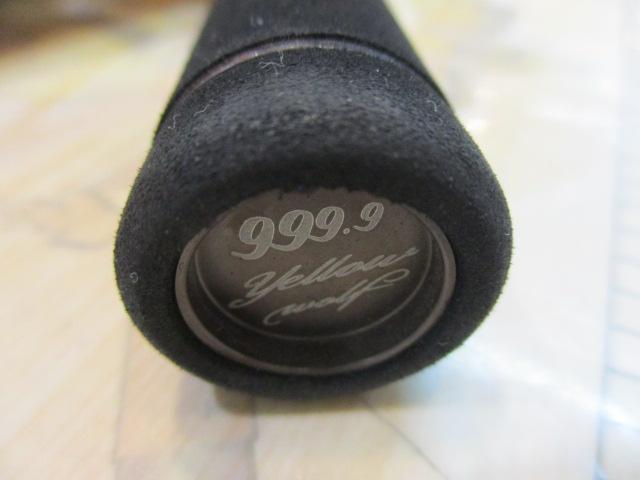 999.9フォーナインマイスター 62ML イエローウルフ