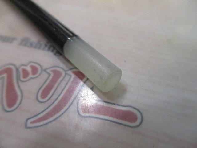 ワカサギマチックエクスペック LOOS (穂先のみ)