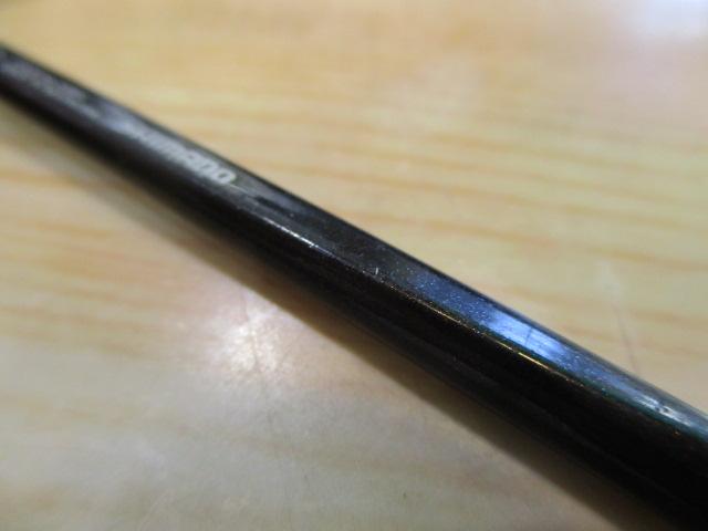 ワカサギマチックエクスペック LOOS (穂先のみ)