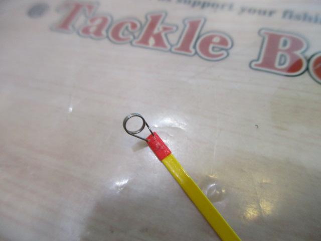 ワカサギマチックエクスペック LOOS (穂先のみ)