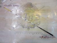 ワカサギマチックエクスペック LOOS (穂先のみ)