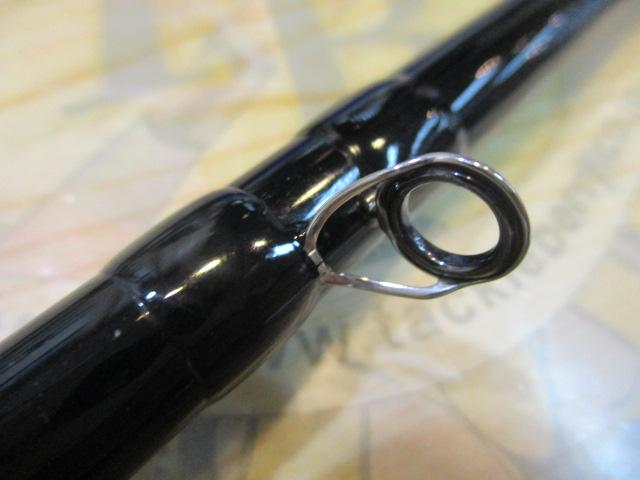 がまチヌへちさぐり銀参郎 MH300