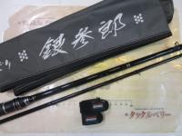 がまチヌへちさぐり銀参郎 MH300