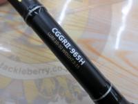 リアルメソッド コンパクトゲームGRⅡ 965H