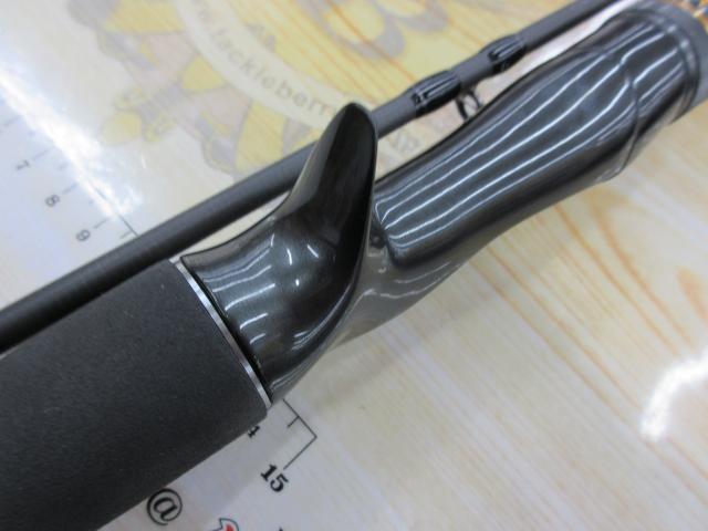 23バスワン XT+ 166M-2