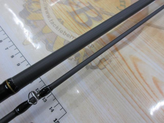 23バスワン XT+ 166M-2