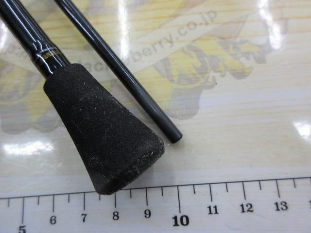 アジ_メバルX 510UL-S