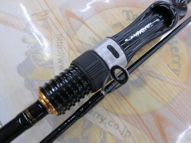 アジ_メバルX 510UL-S