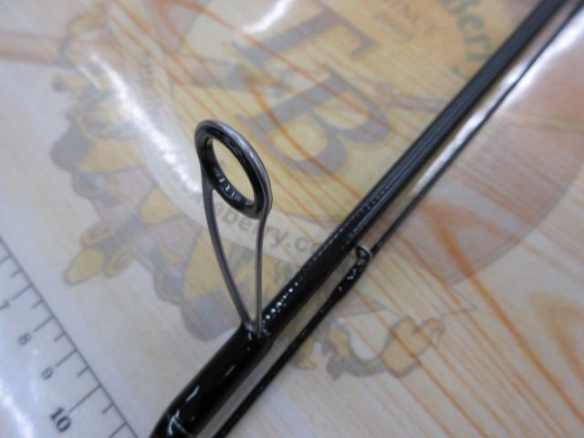 アジ_メバルX 510UL-S