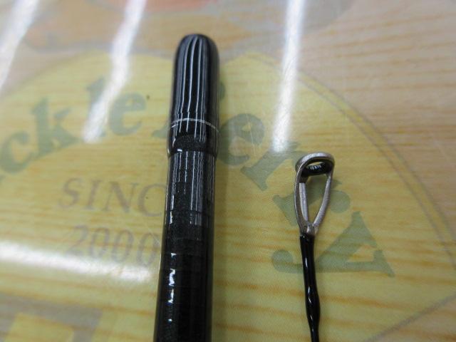 アジ_メバルX 510UL-S