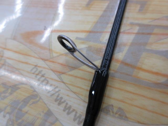 アジ_メバルX 510UL-S