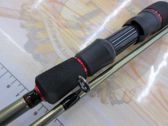 月下美人MX アジング71UL-S