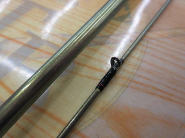 月下美人MX アジング71UL-S