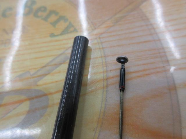 月下美人MX アジング71UL-S