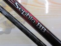 22セフィアBB S86M