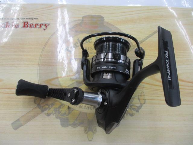 ロキサーニ 2000SH