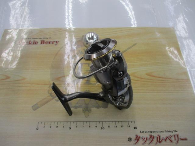 カルディアKIX 2500