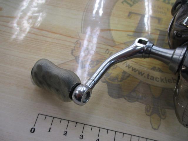 レアニウムCI4+ 2500