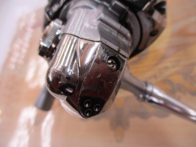 レアニウムCI4+ 2500