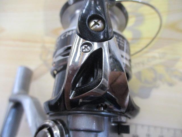 レアニウムCI4+ 2500