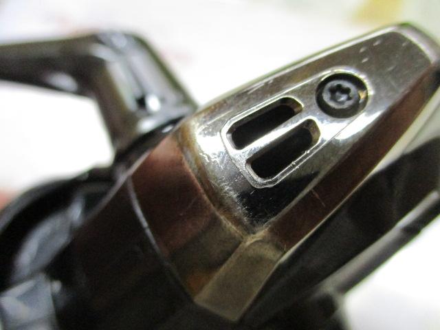 19ヴァンキッシュ 2500S