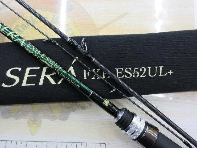 エル セーラ FXB-ES52UL(+) el SERA