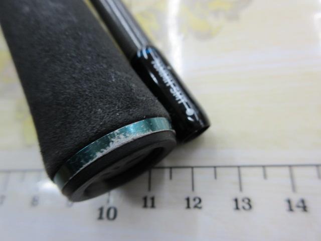 エメラルダスストイスト AGS76MMH-SMT