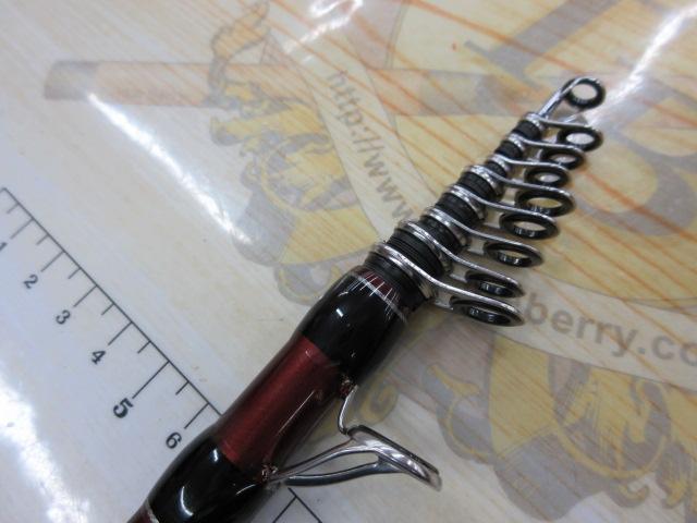 ビームス エクスパン 7.10LHTS