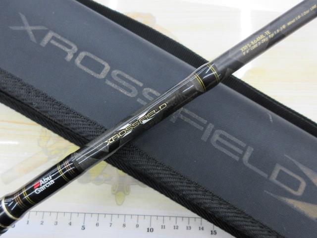 クロスフィールド XRFS-864ML-TE