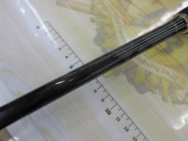 クロスフィールド XRFS-864ML-TE